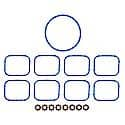 Engine Intake Manifold Gasket Set