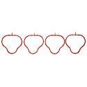 Engine Intake Manifold Gasket Set