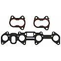 Engine Intake Manifold Gasket Set