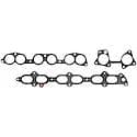 Engine Intake Manifold Gasket Set