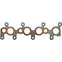 Engine Intake Manifold Gasket Set