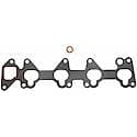 Engine Intake Manifold Gasket Set