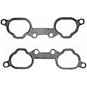 Engine Intake Manifold Gasket Set