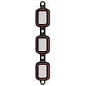 Engine Intake Manifold Gasket Set