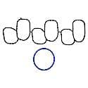 Engine Intake Manifold Gasket Set
