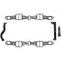 Engine Intake Manifold Gasket Set