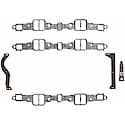 INTAKE MANIFOLD GASKET SET