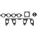 Engine Intake Manifold Gasket Set