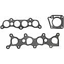 Engine Intake Manifold Gasket Set