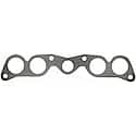 Engine Intake Manifold Gasket Set