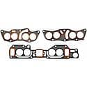 Engine Intake Manifold Gasket Set