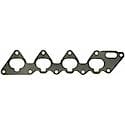 Engine Intake Manifold Gasket Set