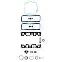 Engine Intake Manifold Gasket Set