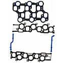 Engine Intake Manifold Gasket Set