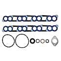 Engine Intake Manifold Gasket Set