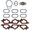 Engine Intake Manifold Gasket Set