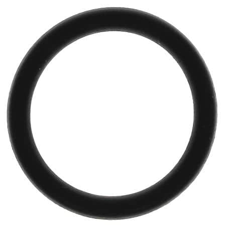 O-Ring - ID: 17mm - Thickness: 2.5mm