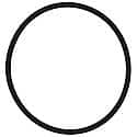 O-Ring - ID: 3.11" - Thickness: 0.14"