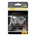 3156 Long Life Lamps, 2 Pack