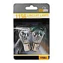 1156 Long Life Lamps, 2 Pack