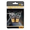 1157 Long Life Lamps, 2 Pack