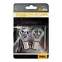 7506 Long Life Lamps, 2 Pack