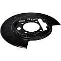 Brake Backing Plate