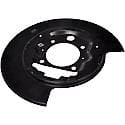 Brake Backing Plate