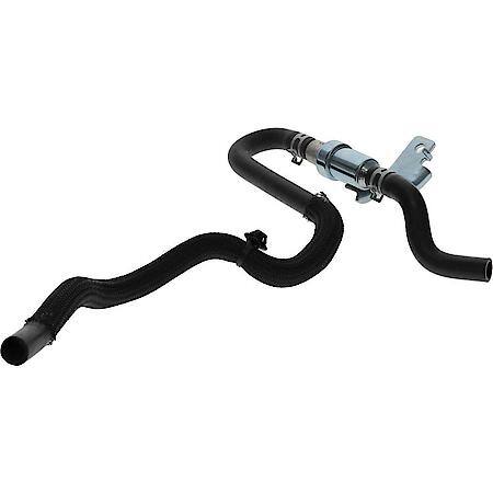 AT Oil Cooler Thermo