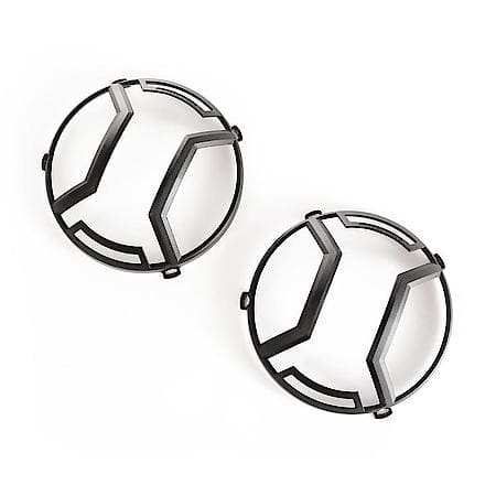 Elite Headlight Euro