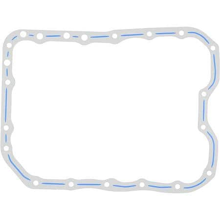 Engine Oil Pan Gasket Set