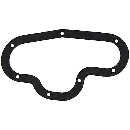 Engine Oil Pan Gasket Set High-temperature Rubber-coated fiber