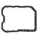 OIL PAN GASKET SET