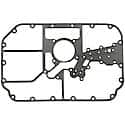 Engine Oil Pan Gasket Set