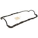 Mahle Oil Pan Gasket Set