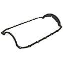 Mahle Oil Pan Gasket Set