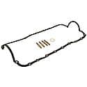 Mahle Oil Pan Gasket Set