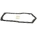 Mahle Oil Pan Gasket Set