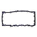 OIL PAN GASKET SET