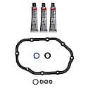 Oil Pan Gasket Set