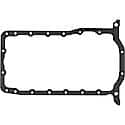 Engine Oil Pan Gasket Set