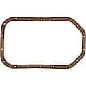 Engine Oil Pan Gasket Set