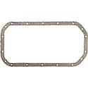 Engine Oil Pan Gasket Set