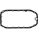 Engine Oil Pan Gasket Set