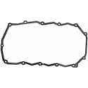 OIL PAN GASKET SET