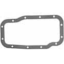 OIL PAN GASKET SET