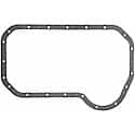 OIL PAN GASKET SET