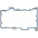 OIL PAN GASKET SET