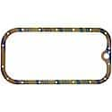 OIL PAN GASKET SET