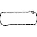 OIL PAN GASKET SET